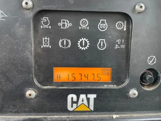 Caterpillar D6T LGP 2011 - N/A zdjecie 21