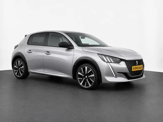 Peugeot 208 2022 - 1.2 PureTech GT-line Automaat afbeelding 3 miniatuur