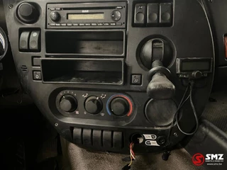 DAF N/A 2010 - Occ cabine compleet DAF immagine 22