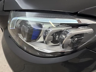Mercedes-Benz C-Class 2020 - 200 Business Solution AMG изображение 33