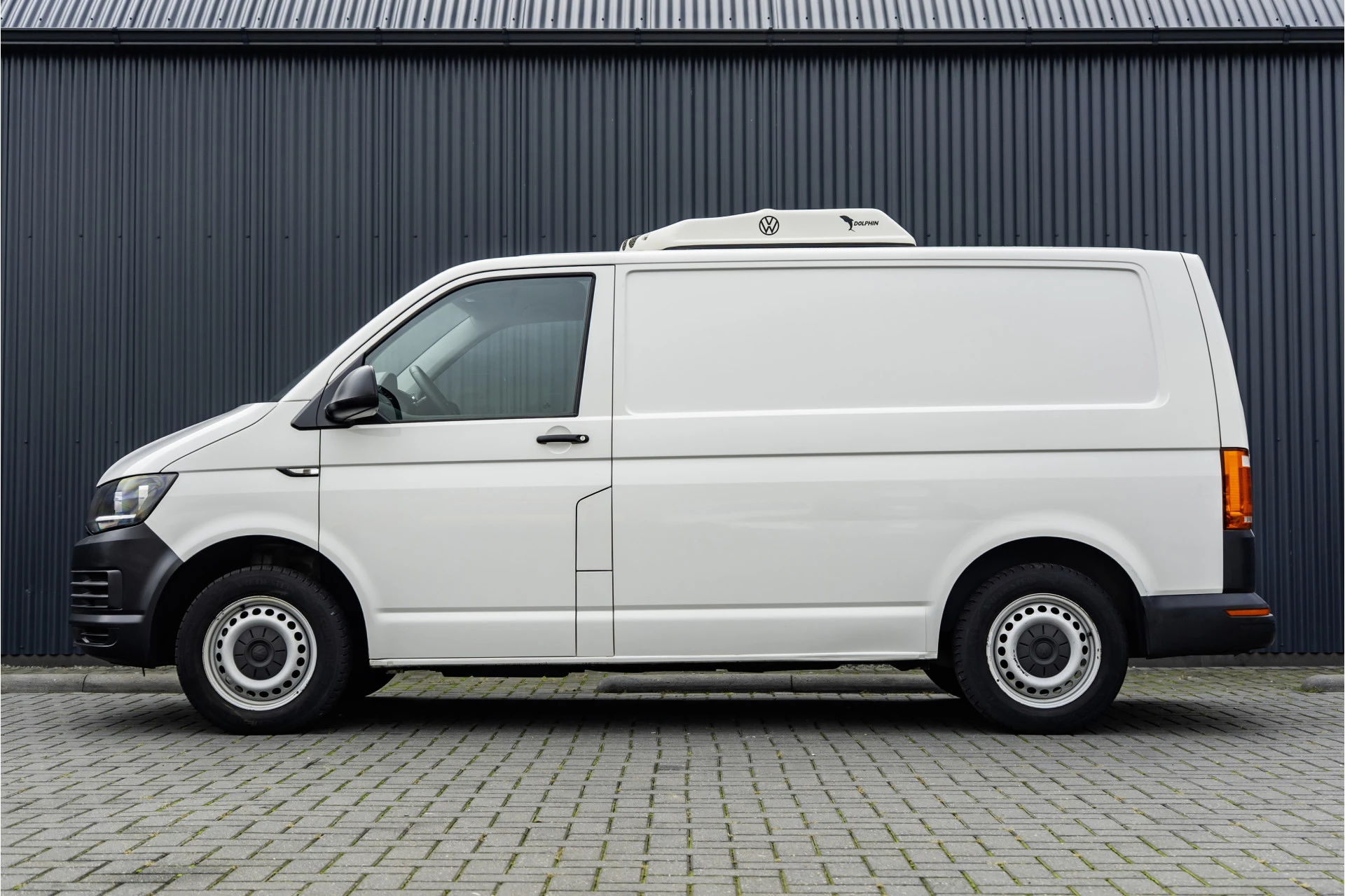 Volkswagen Transporter 2018 - T6 2.0 TDI L1H1 | Koelwagen | Dag en nachtkoeling | 3-Zits | Cruise | Airco | Euro 6 obrázek 5