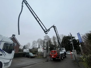 Mercedes-Benz SK 1922 1991 - PUTZMEISTER M22 MANUAL FULL STEEL SPRING NEW TYRES obrazek 6