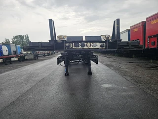 Krone SD-ALL CONNECTIONS -BPW DRUM. 2015 - N/A imagen 6