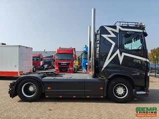 Volvo FH 2019 - 420 4X2 bild 17