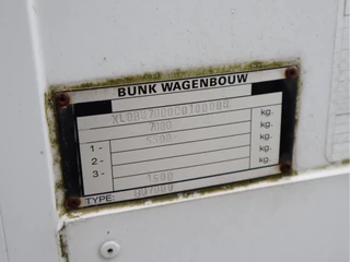 Iveco Daily 2012 - 40C21 3.0 Be-Trekker + Waterzuivering Trailer + Aggregaat 20kva image 22