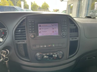 Mercedes-Benz Vito 2018 - 114 CDI Extra Lang Automaat/Airco/Navi bild 9