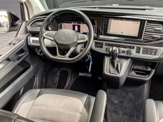Volkswagen Multivan 2020 - Transporter 2.0 TDI 199PK DSG L1H1 Dubbele Cabine Marge ex BPM image 7