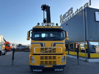 Volvo FH 2008 - N/A obrazek 27