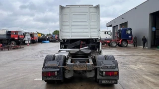 Renault AE 440 Magnum E-tech 2004 - N/A immagine 9