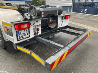 Volvo FM 430 Euro 6 VDL 21 Ton haakarmsysteem 2023 - N/A bild 7