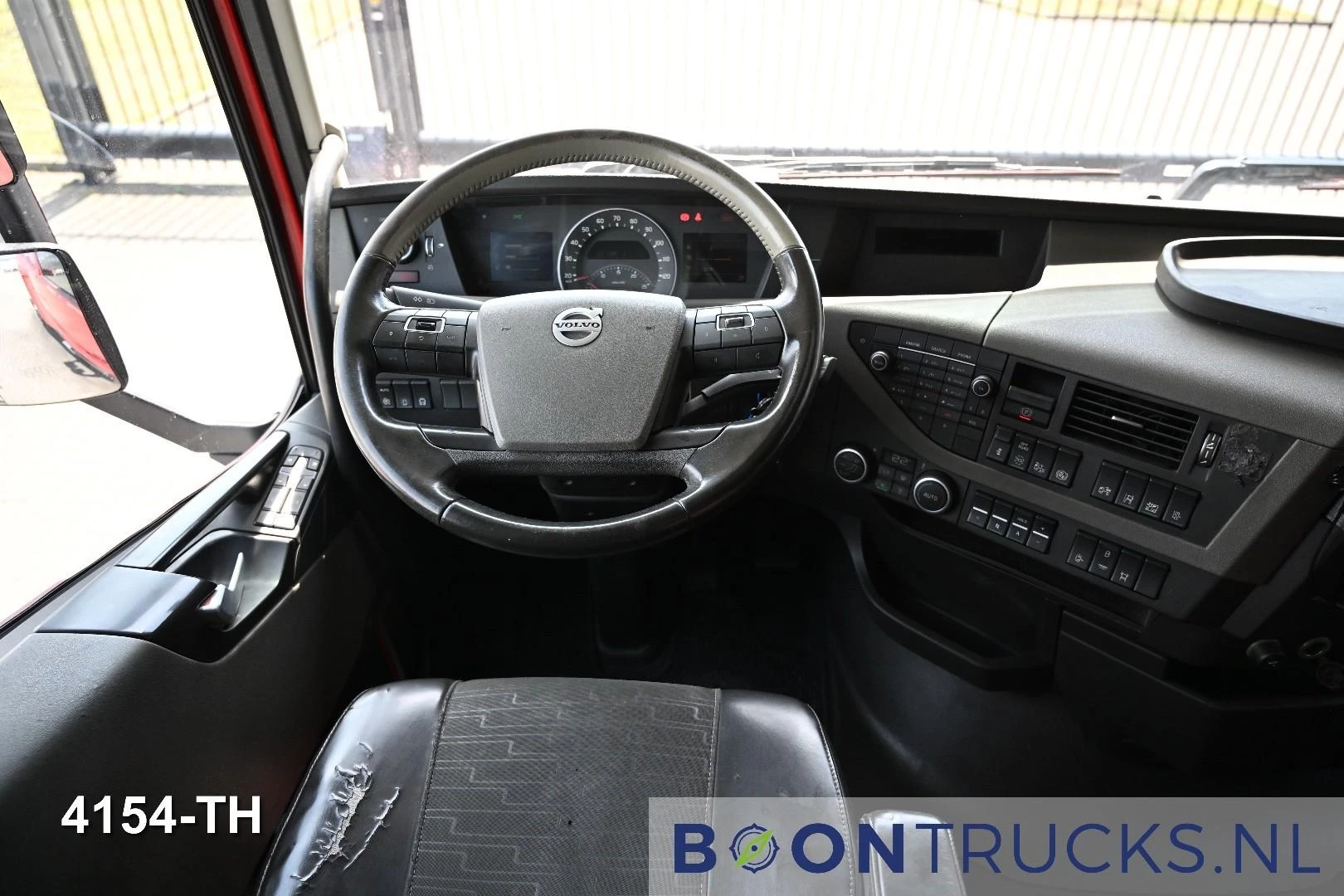 Volvo FH 2016 - 460 image 10