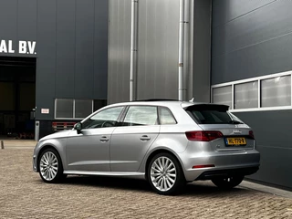Audi A3 2015 - Sportback 1.4 e-tron PHEV Ambition Pro Line plus bj.2015 Pano|Camera|Nap obrazek 3