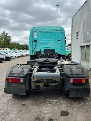 Scania R 2001 - 114 L 380 , Manual Gearbox , Airco image 7