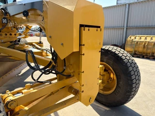 Cat N/A 2011 - 140M2 zdjecie 16