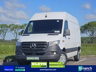 Mercedes-Benz Sprinter 2024 - 317 imagem 1