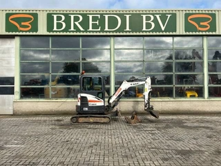 Bobcat 2015 - E 26 for sale