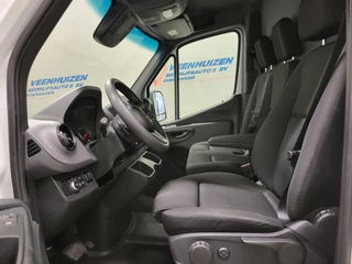 Mercedes-Benz Sprinter 2019 - 314CDI Bakwagen Laadklep Automaat Euro 6! obrazek 5