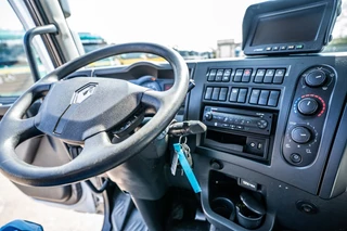 Renault N/A 2016 - D WIDE 380 DXI zdjecie 16