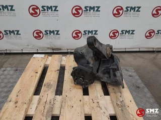 MAN N/A 2018 - Occ Stuurhuis MAN bild 3