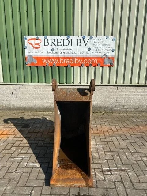 - Smalle Bak image 1