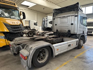 Scania P 2000 - P94.300 afbeelding 3 miniatuur