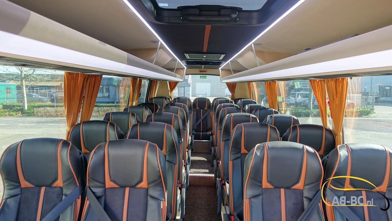 Iveco Rosero First Busworld Edition 31 Seats EURO 6 2026 afbeelding 65