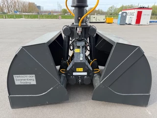 Fuchs N/A 2026 - MHL 360 F immagine 18
