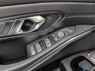 BMW 3 Series 2021 - Touring 320e 204PK High Executive M-Sport image 52