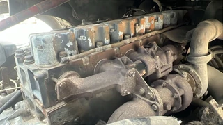 Renault Premium 340 1998 - N/A image 17