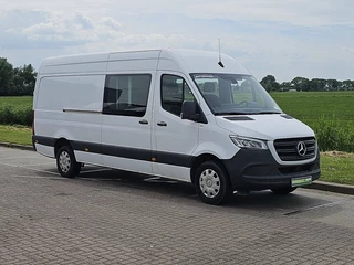 Mercedes-Benz Sprinter 2022 - 317 image 5