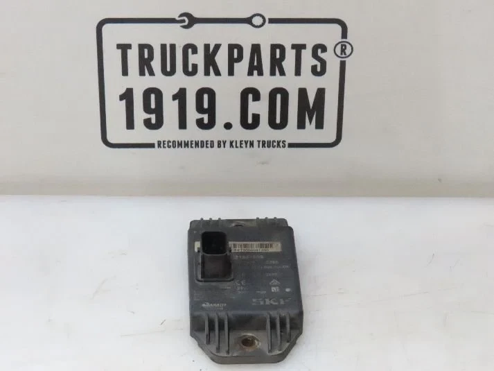 Volvo - 21851508 Bandenspannings controle Volvo afbeelding 1