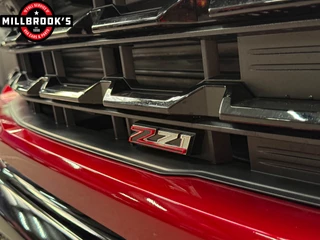 Chevrolet Silverado 2024 - Trailboss 6.2 V8 image 8