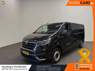 Renault Trafic 2023 - 2.0 Blue dCi 130PK T30 L2H1 Advance на продажу