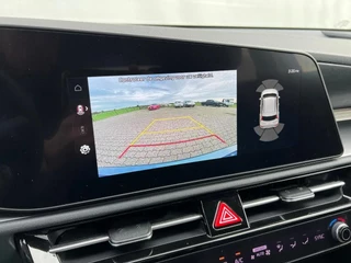 Kia Niro 2023 - N/A immagine 15