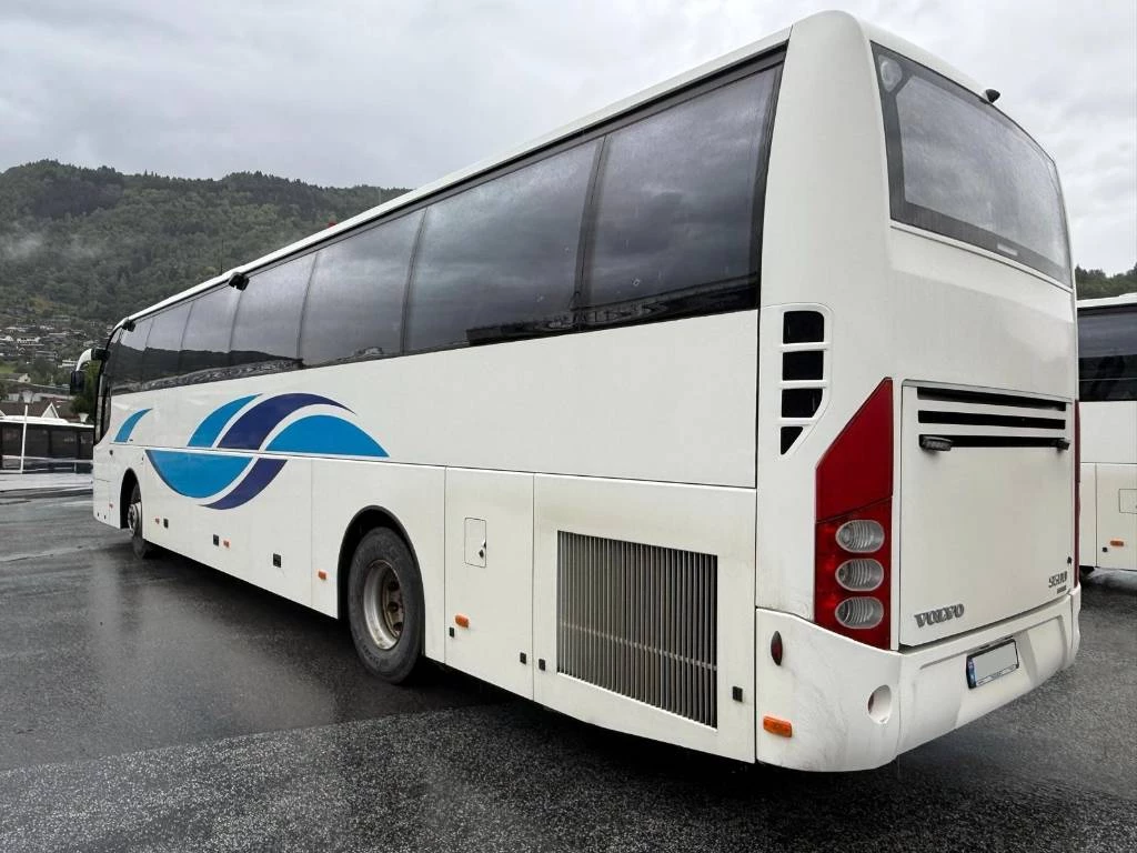 Volvo 2017 - 9500. 7 Units! Bild 7