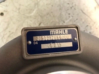 Renault N/A - 5010359839 TURBO RENAULT C-Serie; majoor; Manager; Maxter; R-serie 1991-1996 (NEW) MAHLE 209TC17654000 obrazek 4