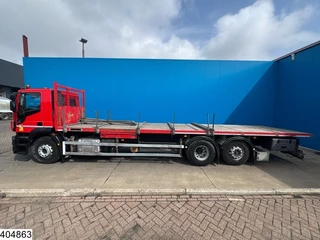 Iveco Stralis 2019 - 360 6x2, EURO 6, Retarder immagine 13