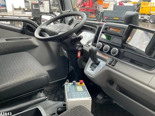 FUSO Canter 2024 - 9C18 Geesink 7m³ obrazek 11