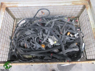 MAN - KABELBOOM CHASSIS CABINE COMPLEET MAN TGX 18.510 MODEL 2022 te koop