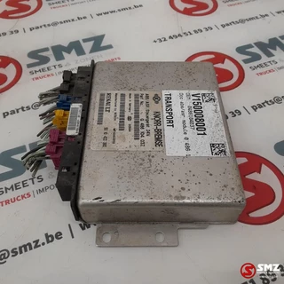 Renault N/A - Occ abs/asr module Renault zdjecie 2