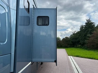 Volvo FM 9.300 2006 - 4X2R FAL7.1 RAD-A4 motorhome slide out! ombouw bj 2020 bild 3