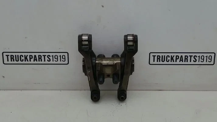 MAN - Engines & Parts Tuimelaar D2676 Bild 1
