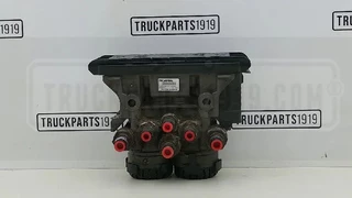 Scania N/A - 2653385 Achteras EBS modulator immagine 1