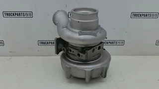Holset - Engines & Parts Turbolader MX11 obrázek 2 náhled