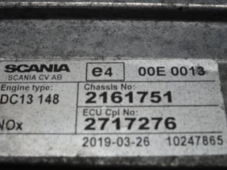 Scania N/A - S2717276UP obrazek 2