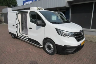 Renault Trafic 2022 - L2/H1 Koelwagen obrazek 19
