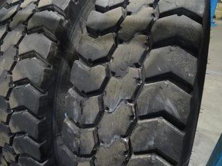 - Geen producent - N/A - NEXT TREAD 315/80 imagen 2