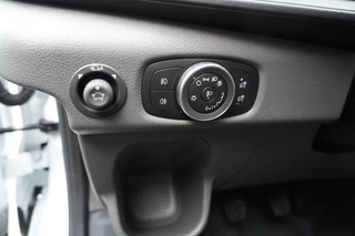 Ford Transit 2024 - 350E 2.0 TDCI 130PK L4H3 Trend obrazek 21