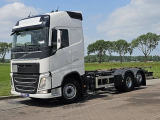 Volvo FH 2020 - 500 zdjecie 2