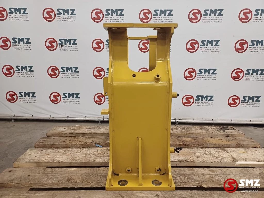 Caterpillar 2022 - Mounting main valve control Caterpillar obrázek 4